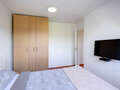 appartement sous les toits München Trudering 02 chambre 9072