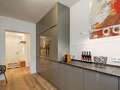 appartement München Maxvorstadt - Universitätsviertel 05 cuisine 9074