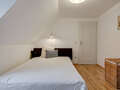 appartement sous les toits Gräfelfing 02 dormir 9079