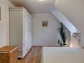 appartement sous les toits Gräfelfing 04 dormir 9079