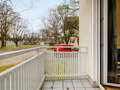 appartement München Harlaching 02 balcon 9099