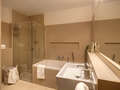 appartement München Maxvorstadt 01 salle de bain 9128