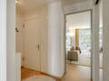 appartement München Maxvorstadt 02 entrée/couloir 9128