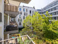 appartement München Maxvorstadt 01 vue 9128