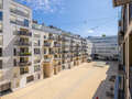 appartement München Maxvorstadt 04 vue 9128