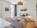 appartement München Maxvorstadt 01 2ième chambre 9128