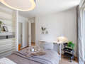 appartement München Maxvorstadt 02 2ième chambre 9128