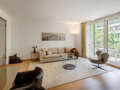 appartement München Maxvorstadt 03 pièce à vivre 9128