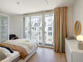 appartement München Maxvorstadt 02 1ère chambre 9128