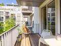 appartement München Maxvorstadt 02 1ère balcon 9128