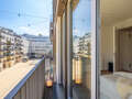 appartement München Maxvorstadt 02 2e balcon 9128