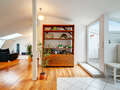 appartement avec terrasse sur le toit München Gärtnerplatzviertel 03 cuisine 9135