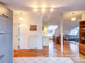 appartement avec terrasse sur le toit München Gärtnerplatzviertel 03 cuisine 9135