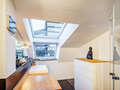 appartement avec terrasse sur le toit München Gärtnerplatzviertel 01 salle de bain 9135