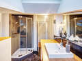 appartement avec terrasse sur le toit München Gärtnerplatzviertel 02 salle de bain 9135
