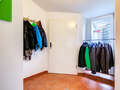 appartement avec terrasse sur le toit München Gärtnerplatzviertel 01 entrée/couloir 9135