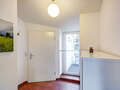 appartement avec terrasse sur le toit München Gärtnerplatzviertel 01 entrée/couloir 9135