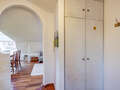 appartement avec terrasse sur le toit München Gärtnerplatzviertel 02 entrée/couloir 9135