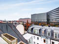 appartement avec terrasse sur le toit München Gärtnerplatzviertel 01 vue 9135