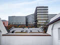 appartement avec terrasse sur le toit München Gärtnerplatzviertel 02 vue 9135