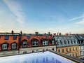 appartement avec terrasse sur le toit München Gärtnerplatzviertel 04 vue 9135