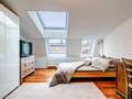 appartement avec terrasse sur le toit München Gärtnerplatzviertel 01 chambre 9135