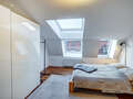 appartement avec terrasse sur le toit München Gärtnerplatzviertel 01 chambre 9135