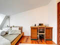 appartement avec terrasse sur le toit München Gärtnerplatzviertel 02 chambre 9135