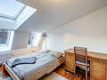 appartement avec terrasse sur le toit München Gärtnerplatzviertel 02 chambre 9135