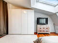 appartement avec terrasse sur le toit München Gärtnerplatzviertel 04 chambre 9135