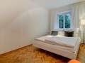 appartement München Schwabing (links der Leopoldstraße) 03 dormir 9173