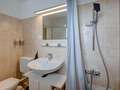 appartement München Waldtrudering 01 salle de bain 9176