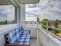 appartement München Waldtrudering 01 balcon 9176