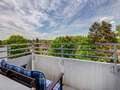 appartement München Waldtrudering 02 balcon 9176