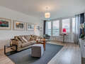 appartement München Bogenhausen 01 salon 9178