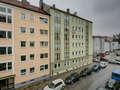 appartement München Glockenbachviertel 02 vue 9181
