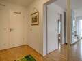 appartement avec terrasse sur le toit München Nymphenburg 03 entrée/couloir 9208