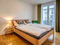 appartement avec terrasse sur le toit München Nymphenburg 01 dormir 9208