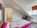 appartement avec terrasse sur le toit München Sendling-Westpark 03 dormir 9220
