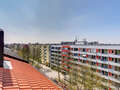 appartement avec terrasse sur le toit München Sendling-Westpark 03 vue 9220