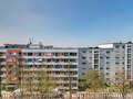 appartement avec terrasse sur le toit München Sendling-Westpark 04 vue 9220