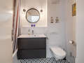 appartement München Solln 01 salle de bain 9222