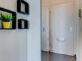 studio München Haidhausen 02 entrée/couloir 9226