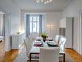 appartement München Maxvorstadt - Rund um den Josephplatz 01 salle à manger 926