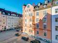 appartement München Maxvorstadt - Rund um den Josephplatz 02 vue 926