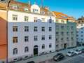appartement München Maxvorstadt - Rund um den Josephplatz 03 vue 926