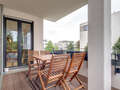 appartement München Oberföhring 02 balcon 9269