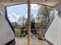 appartement avec terrasse sur le toit München Bogenhausen 01 terrasse 9274
