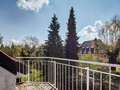 appartement avec terrasse sur le toit München Bogenhausen 03 terrasse 9274