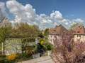appartement avec terrasse sur le toit München Bogenhausen 02 vue 9274